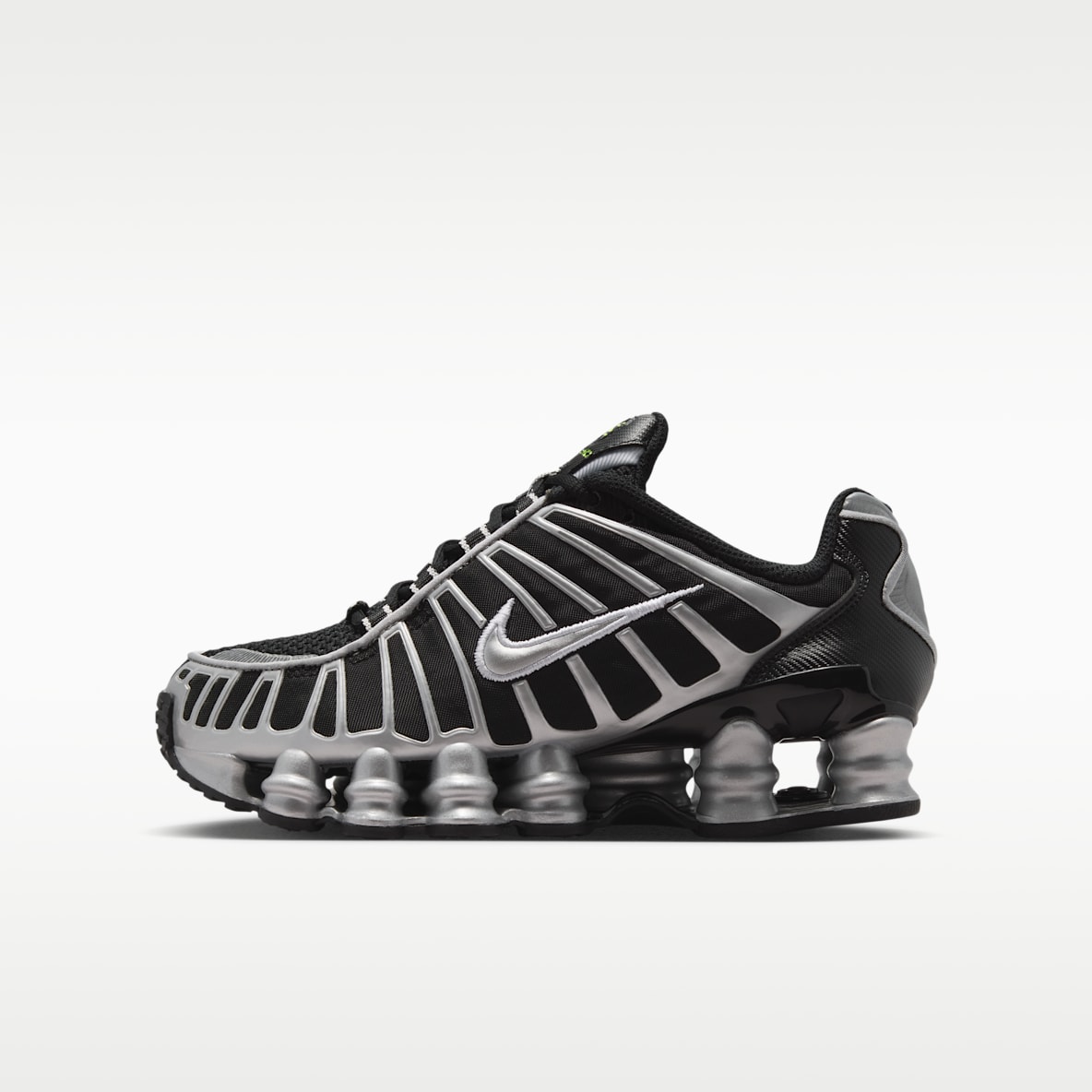 Nike Shox Shoes. Nike.com